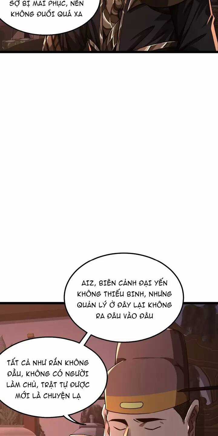 Ma Lâm Thiên Hạ - Chapter 122 - Trang 17