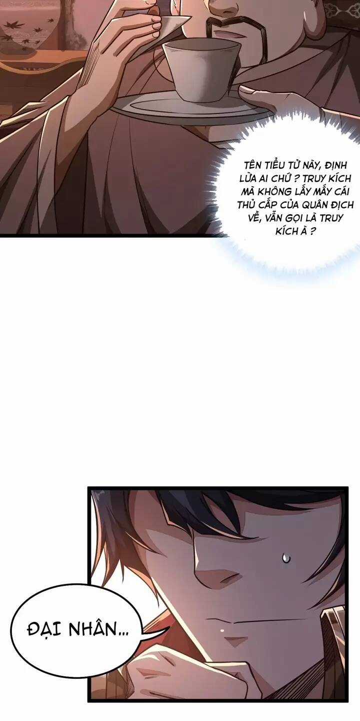 Ma Lâm Thiên Hạ - Chapter 122 - Trang 18