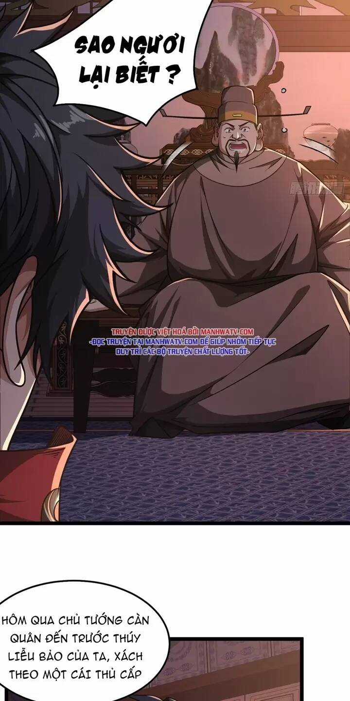 Ma Lâm Thiên Hạ - Chapter 122 - Trang 20