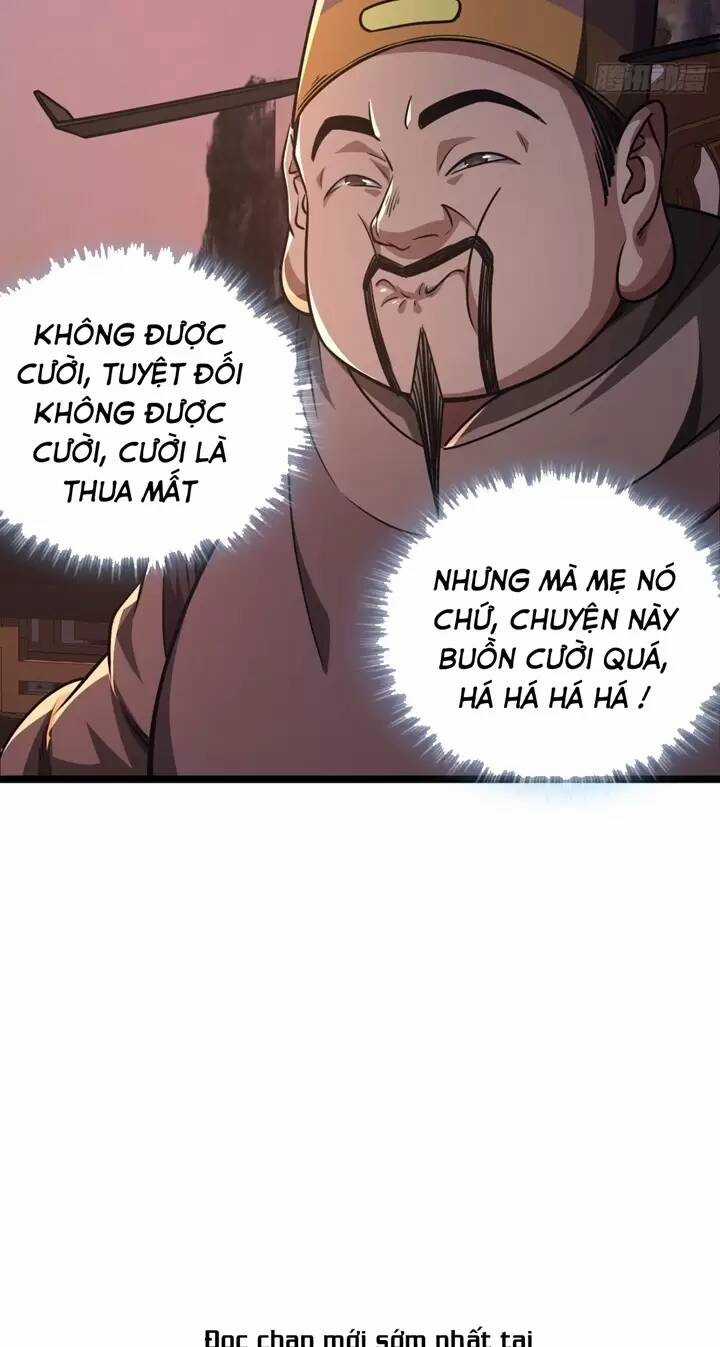 Ma Lâm Thiên Hạ - Chapter 122 - Trang 22