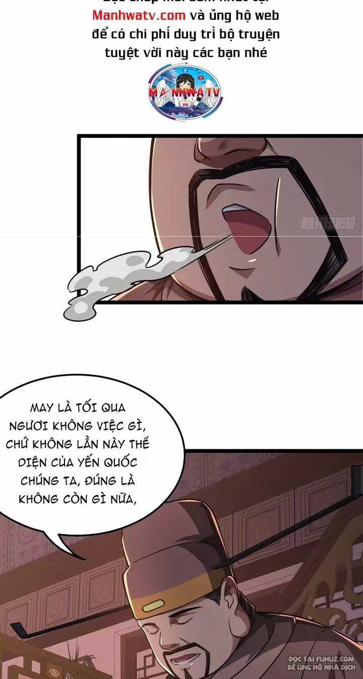 Ma Lâm Thiên Hạ - Chapter 122 - Trang 23