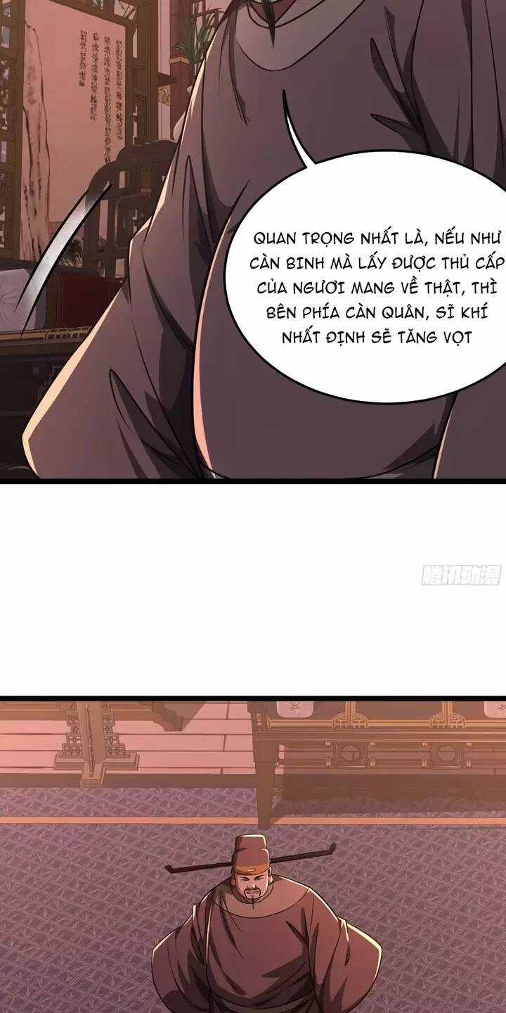 Ma Lâm Thiên Hạ - Chapter 122 - Trang 24