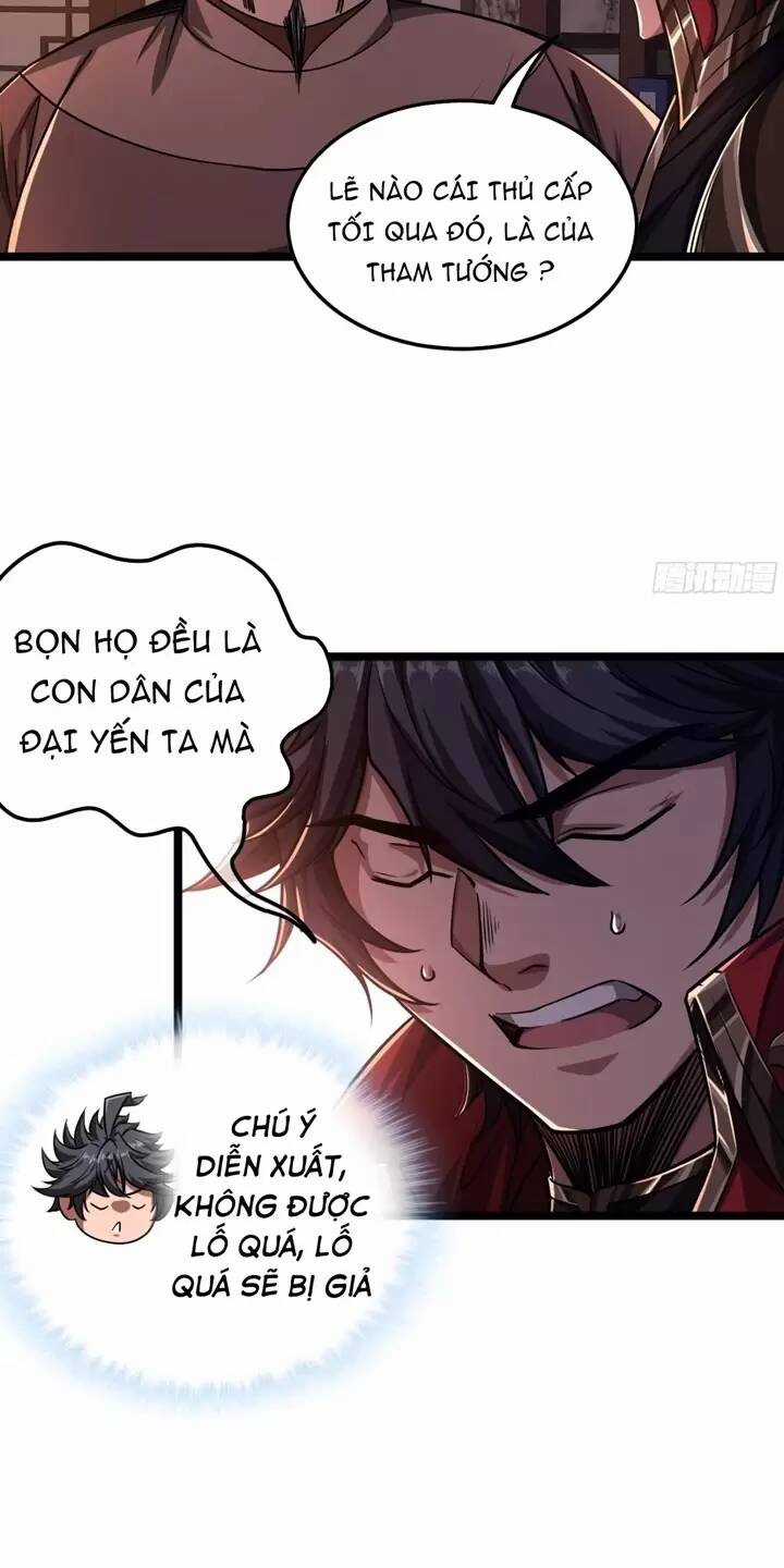 Ma Lâm Thiên Hạ - Chapter 122 - Trang 26