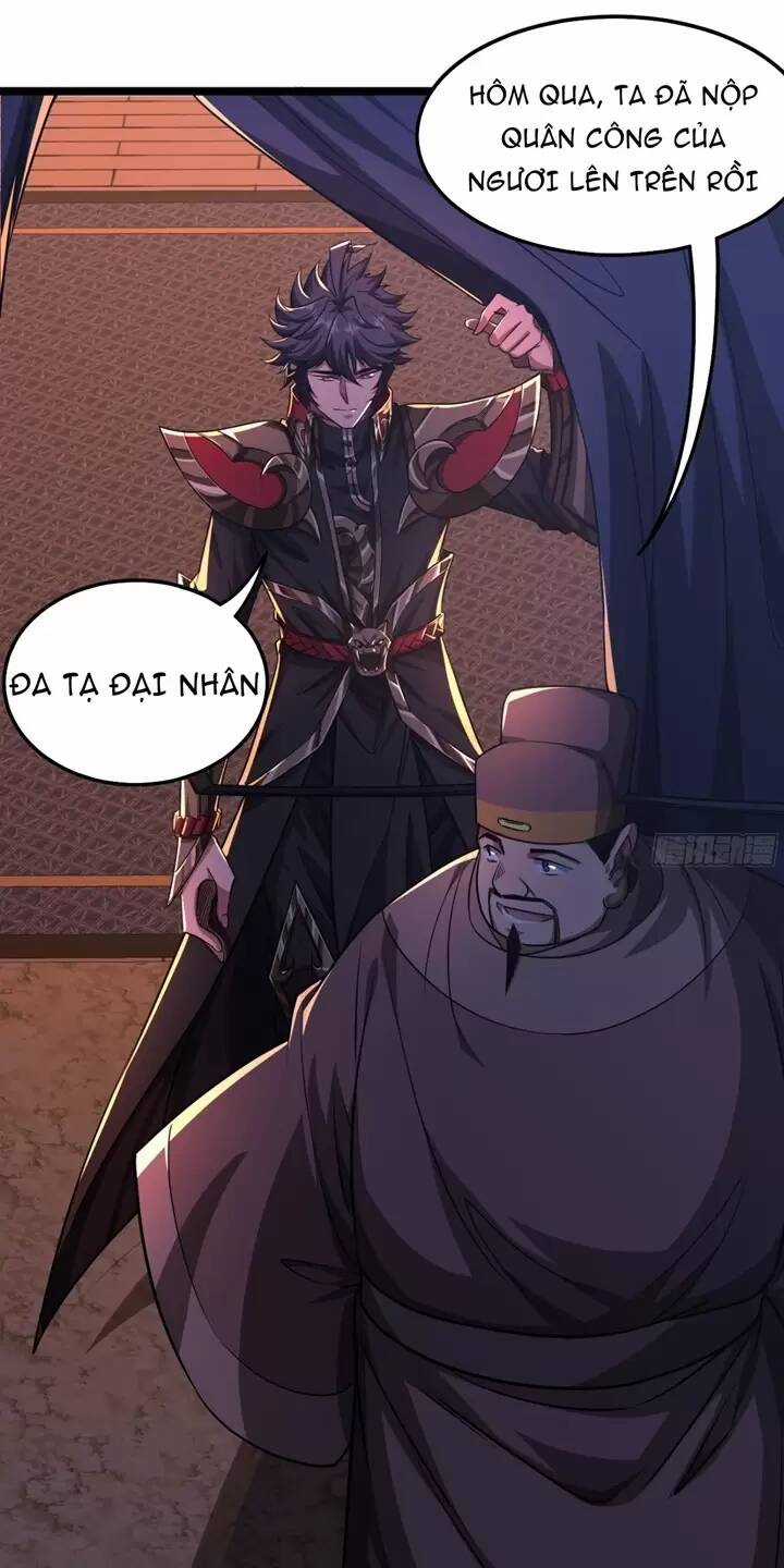 Ma Lâm Thiên Hạ - Chapter 122 - Trang 30