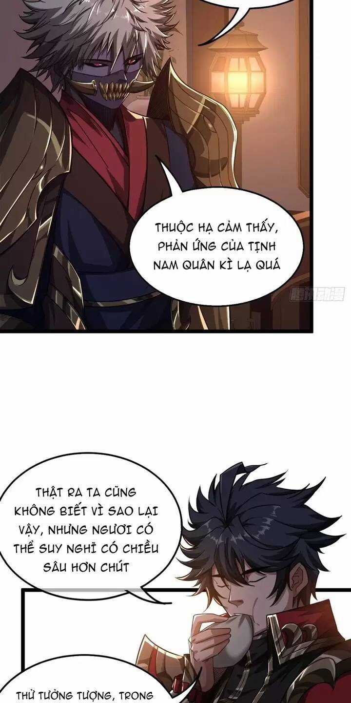 Ma Lâm Thiên Hạ - Chapter 122 - Trang 4