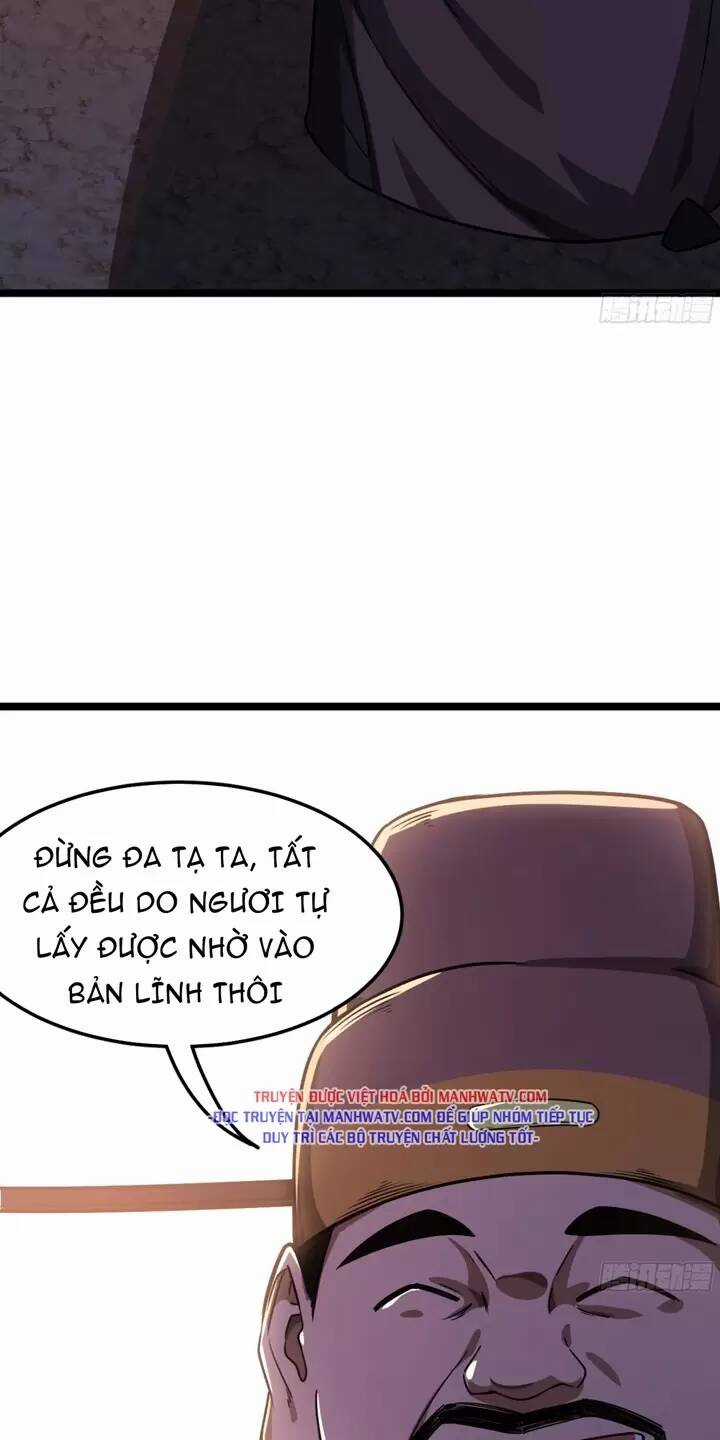 Ma Lâm Thiên Hạ - Chapter 122 - Trang 31