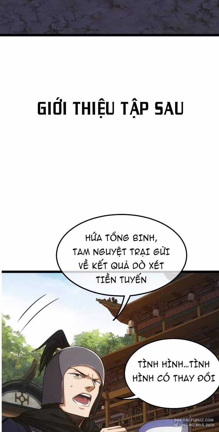 Ma Lâm Thiên Hạ - Chapter 122 - Trang 35