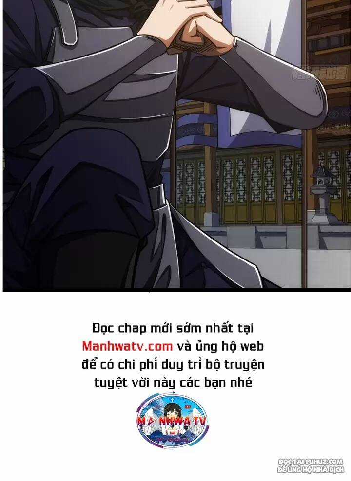 Ma Lâm Thiên Hạ - Chapter 122 - Trang 36
