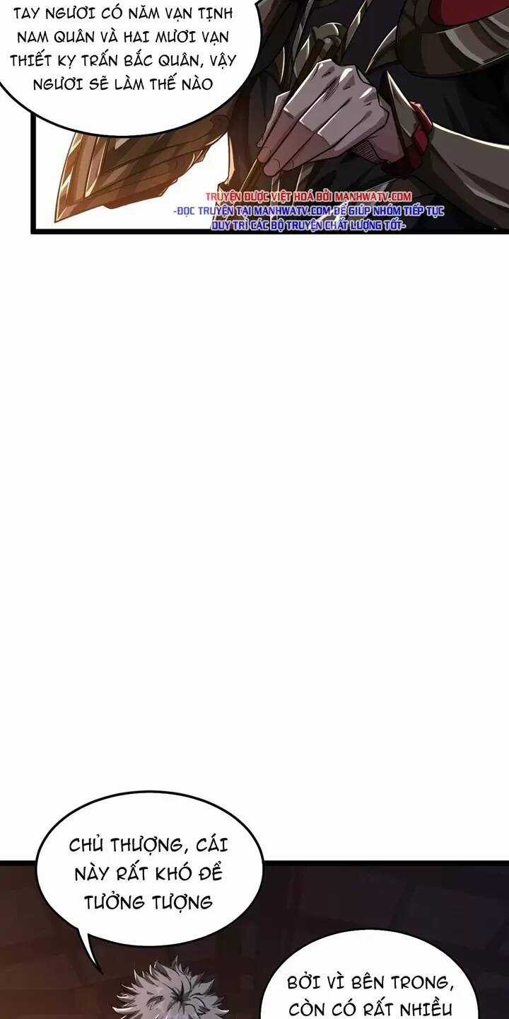 Ma Lâm Thiên Hạ - Chapter 122 - Trang 5