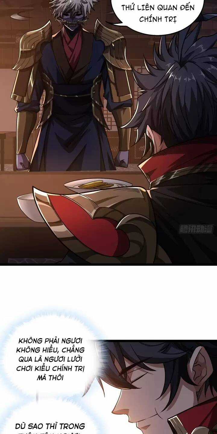 Ma Lâm Thiên Hạ - Chapter 122 - Trang 6