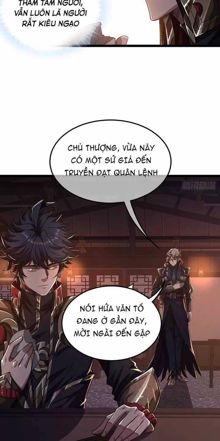 Ma Lâm Thiên Hạ - Chapter 122 - Trang 7