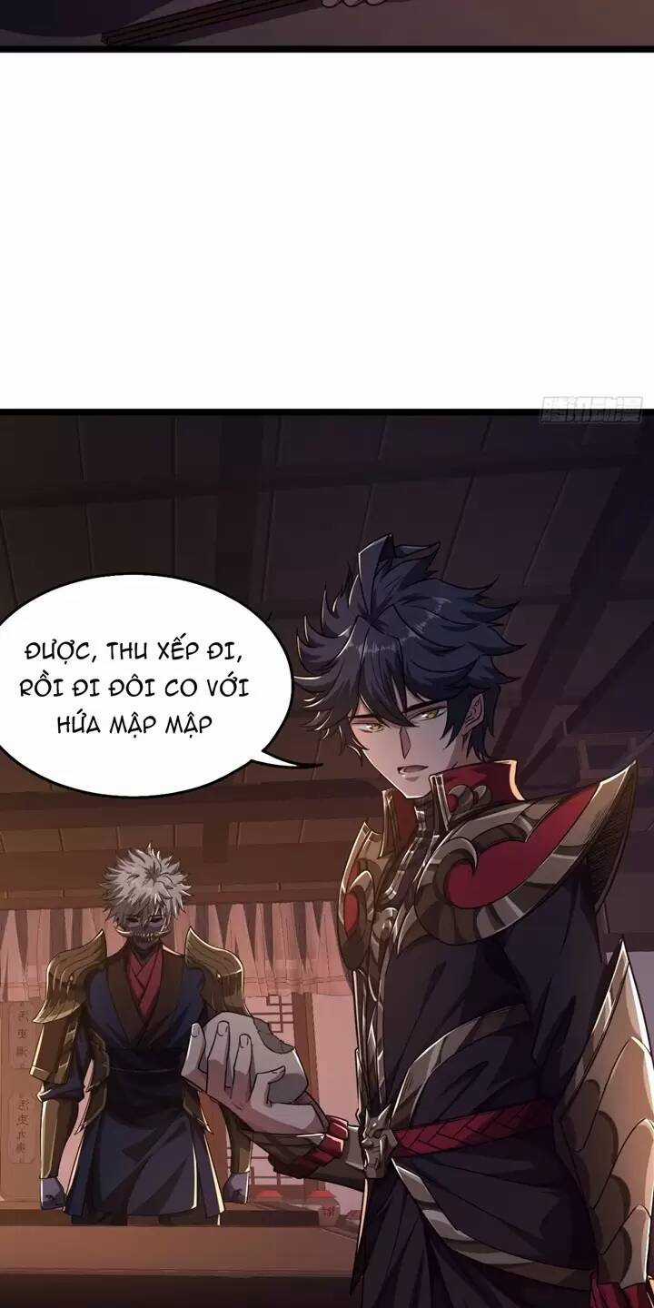 Ma Lâm Thiên Hạ - Chapter 122 - Trang 8