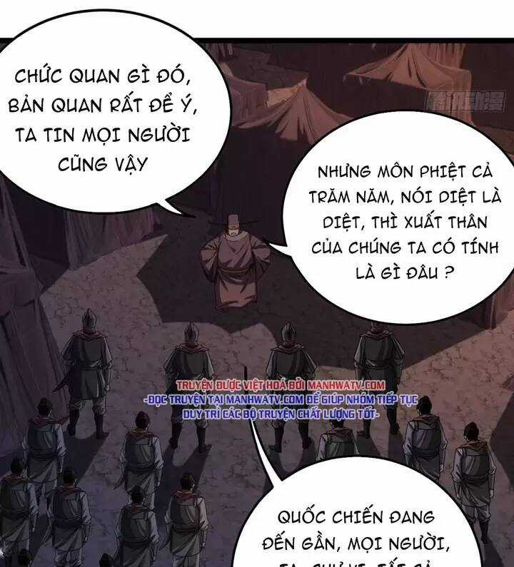 Ma Lâm Thiên Hạ - Chapter 122 - Trang 10