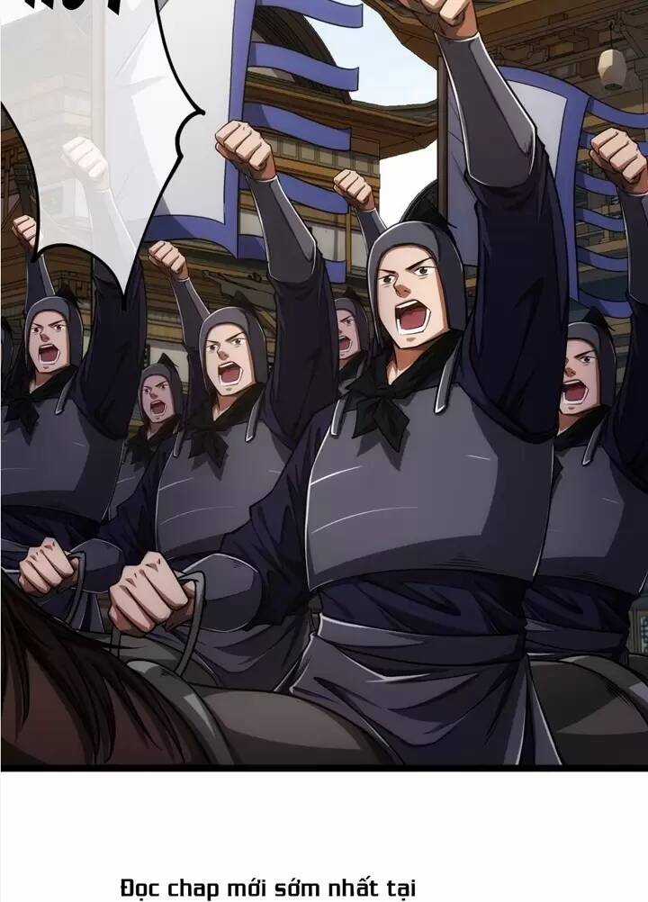 Ma Lâm Thiên Hạ - Chapter 123 - Trang 11