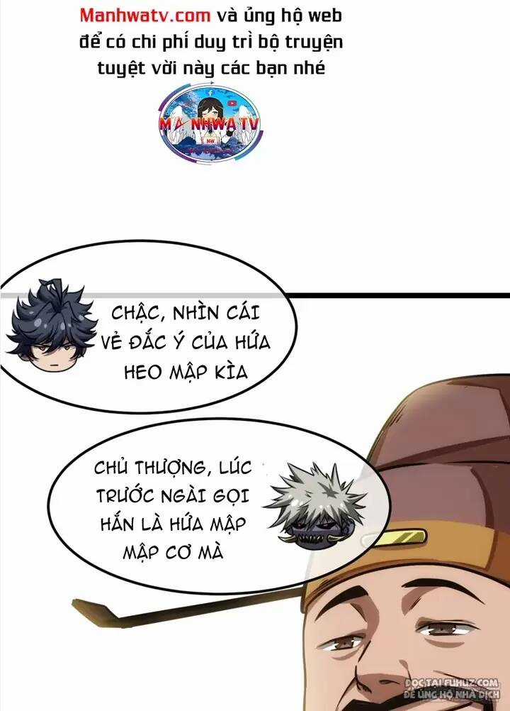 Ma Lâm Thiên Hạ - Chapter 123 - Trang 12
