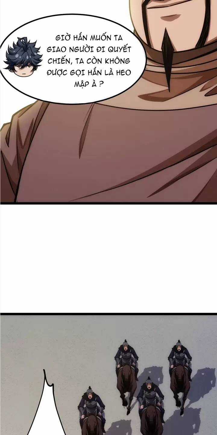 Ma Lâm Thiên Hạ - Chapter 123 - Trang 13