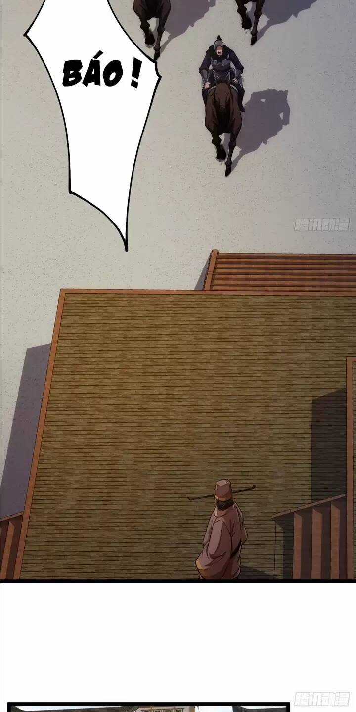 Ma Lâm Thiên Hạ - Chapter 123 - Trang 14