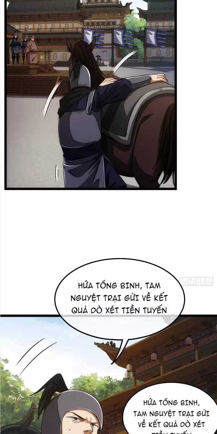 Ma Lâm Thiên Hạ - Chapter 123 - Trang 15