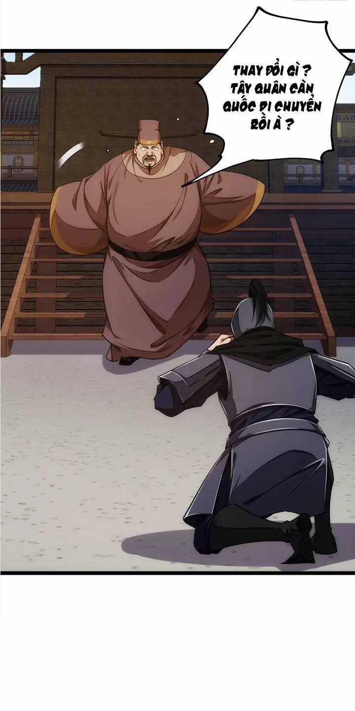 Ma Lâm Thiên Hạ - Chapter 123 - Trang 17