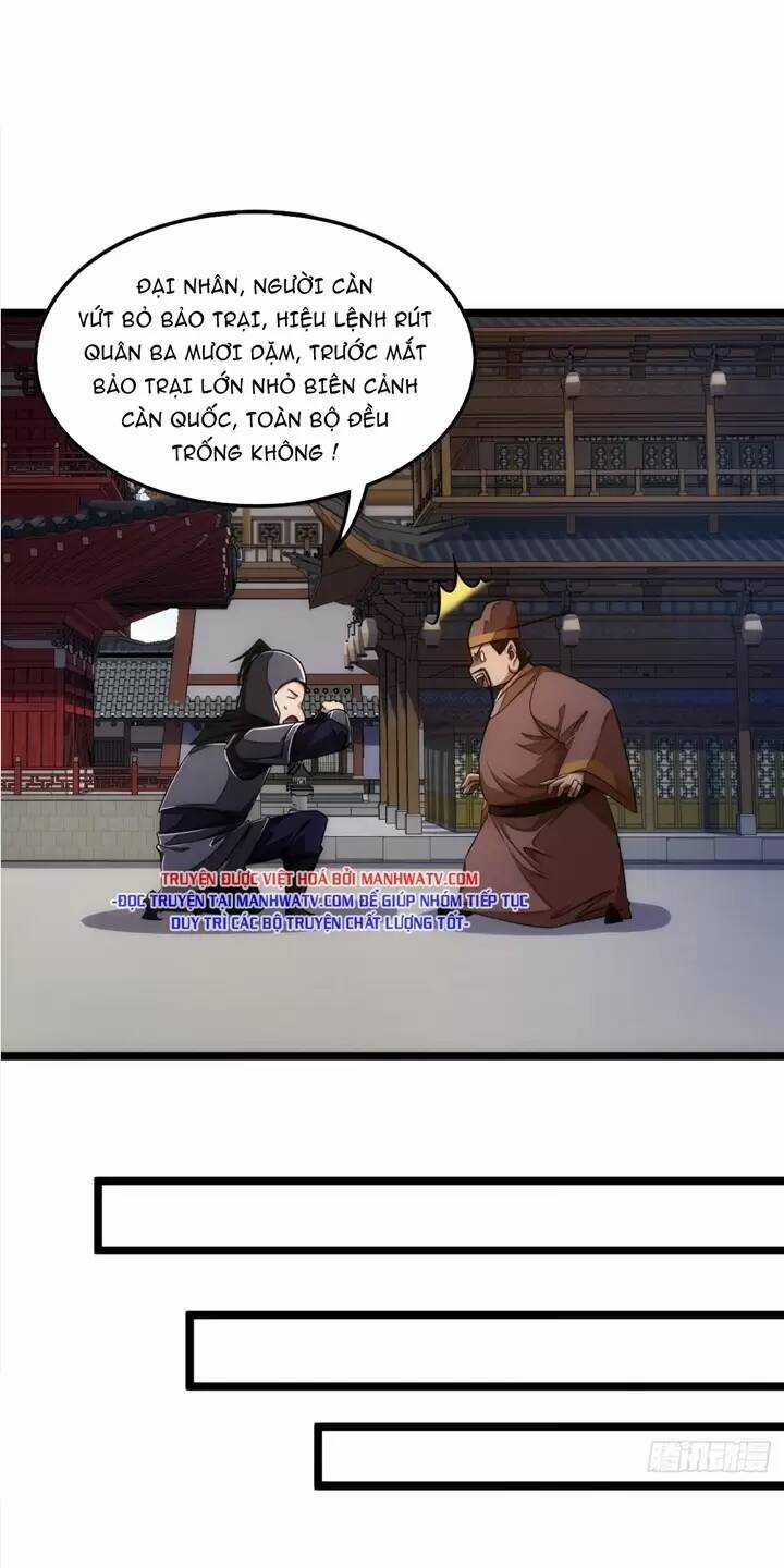 Ma Lâm Thiên Hạ - Chapter 123 - Trang 18