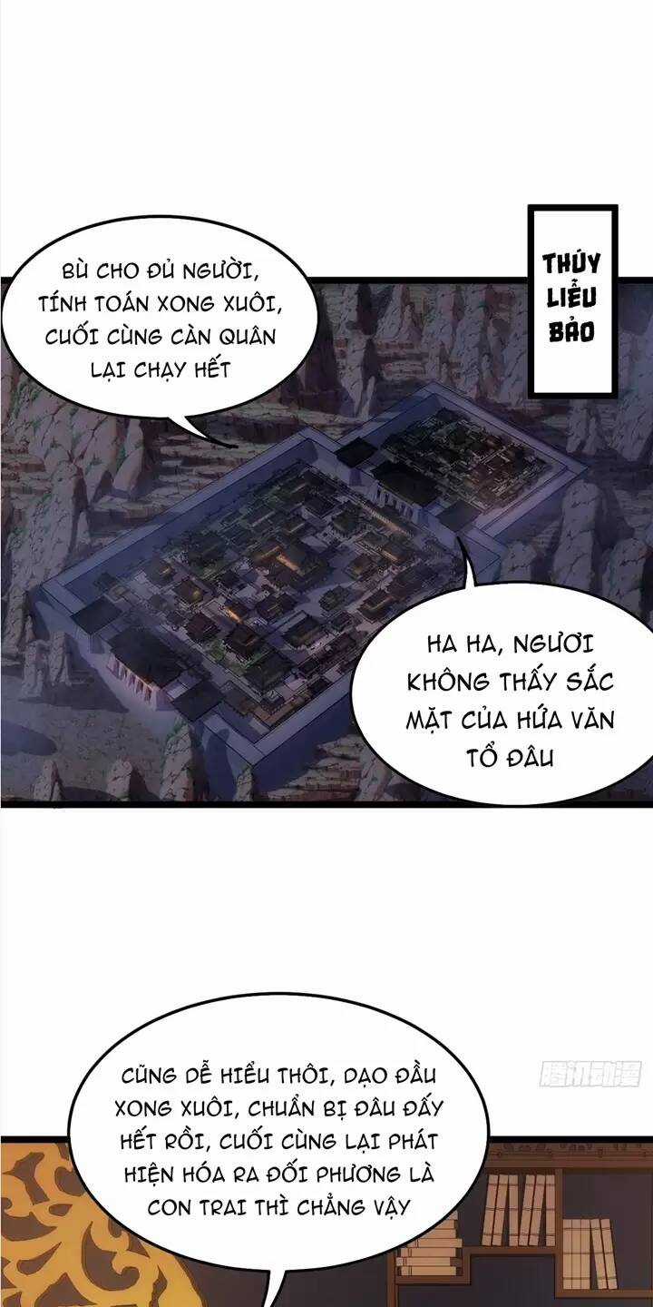 Ma Lâm Thiên Hạ - Chapter 123 - Trang 19