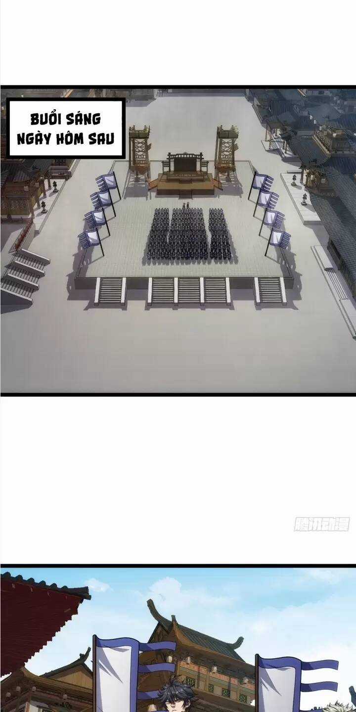 Ma Lâm Thiên Hạ - Chapter 123 - Trang 3