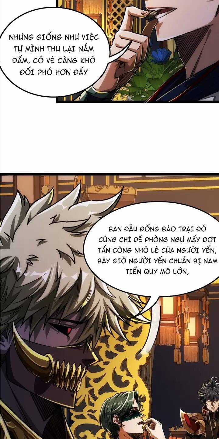 Ma Lâm Thiên Hạ - Chapter 123 - Trang 21