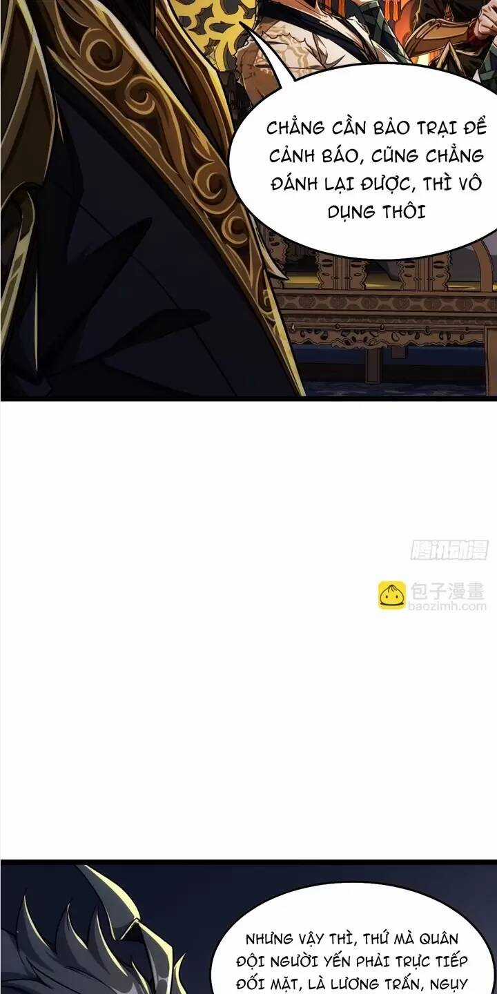 Ma Lâm Thiên Hạ - Chapter 123 - Trang 22