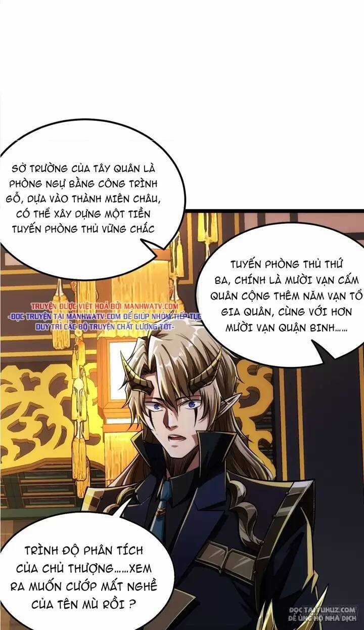 Ma Lâm Thiên Hạ - Chapter 123 - Trang 24