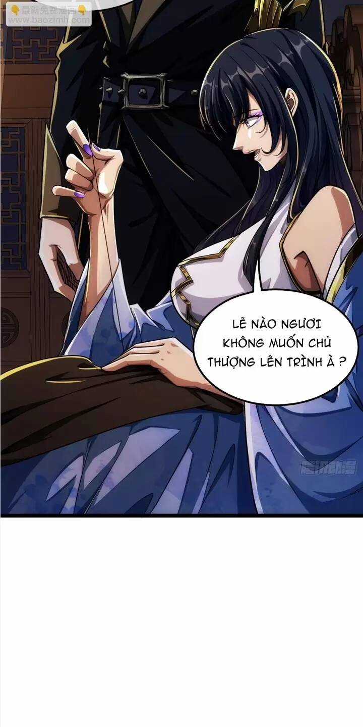 Ma Lâm Thiên Hạ - Chapter 123 - Trang 25