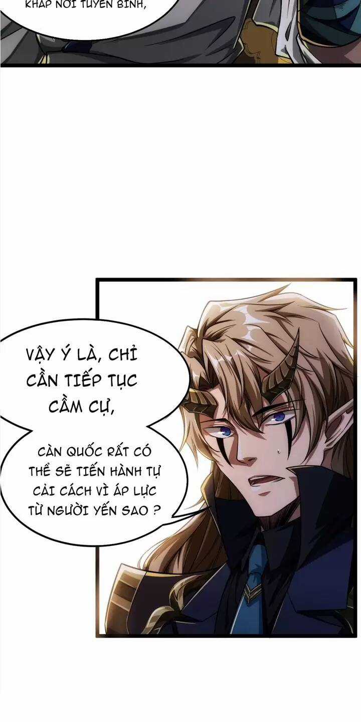 Ma Lâm Thiên Hạ - Chapter 123 - Trang 28