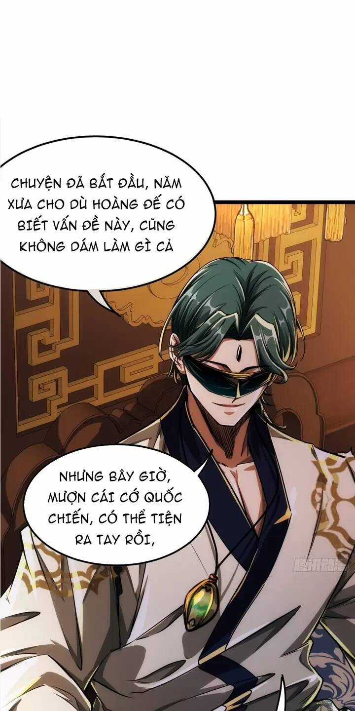 Ma Lâm Thiên Hạ - Chapter 123 - Trang 29