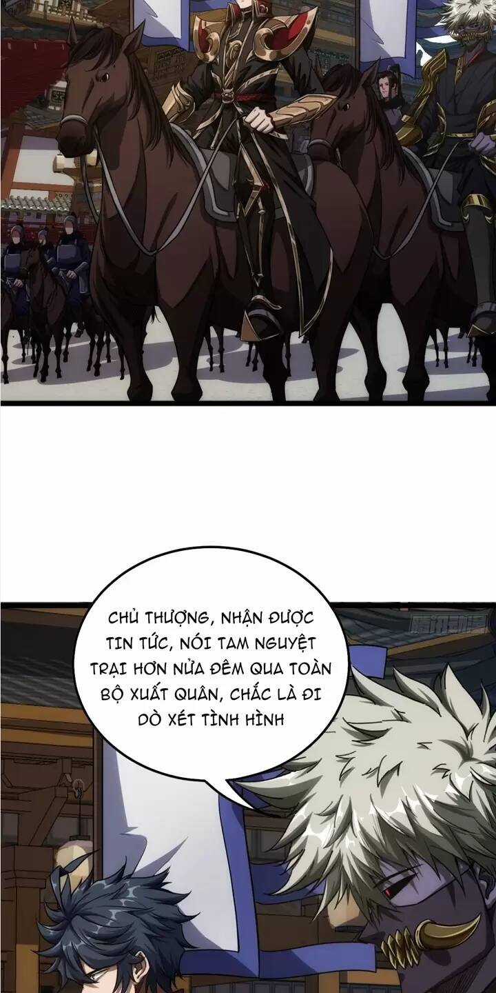 Ma Lâm Thiên Hạ - Chapter 123 - Trang 4