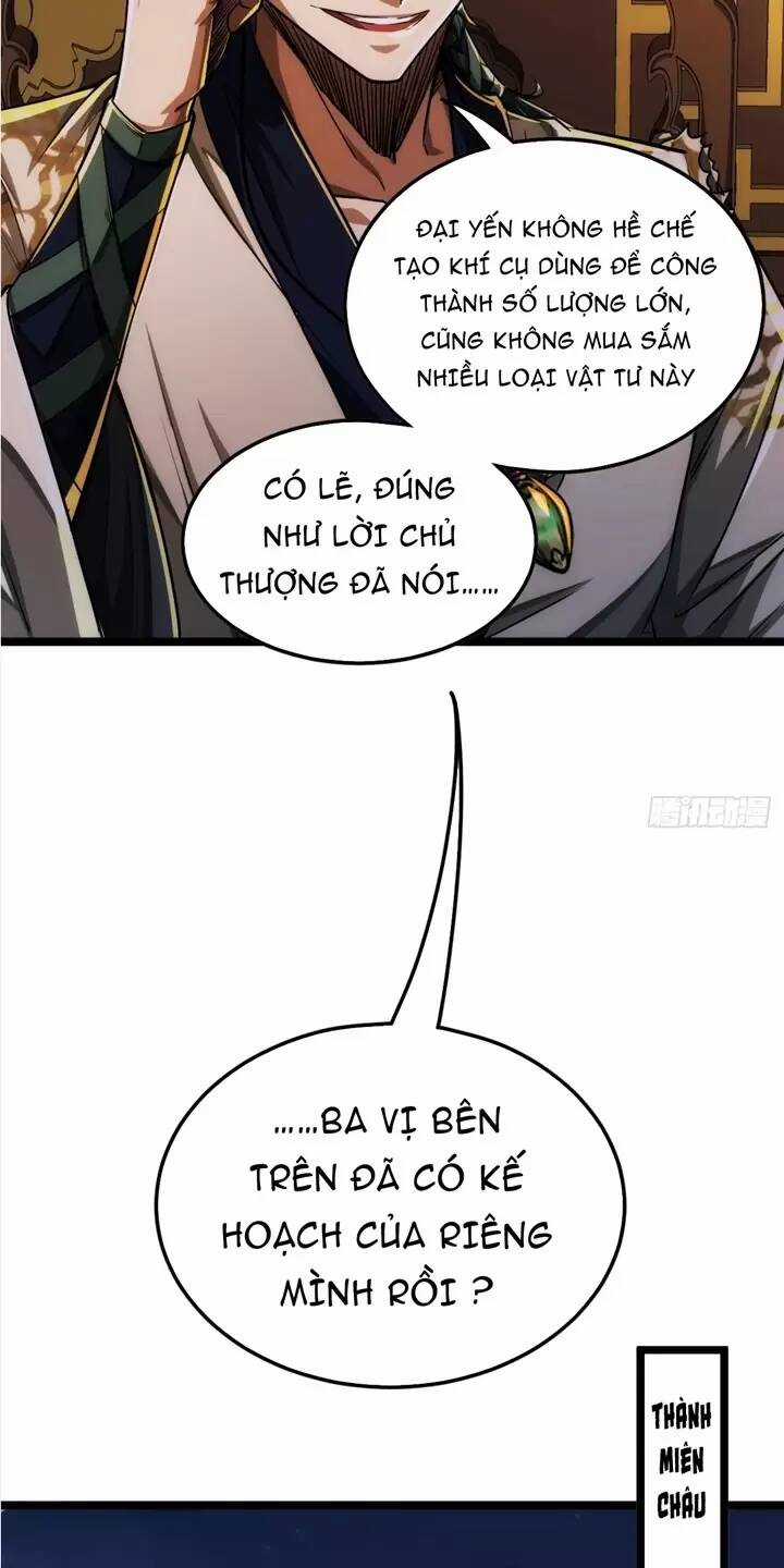 Ma Lâm Thiên Hạ - Chapter 123 - Trang 32