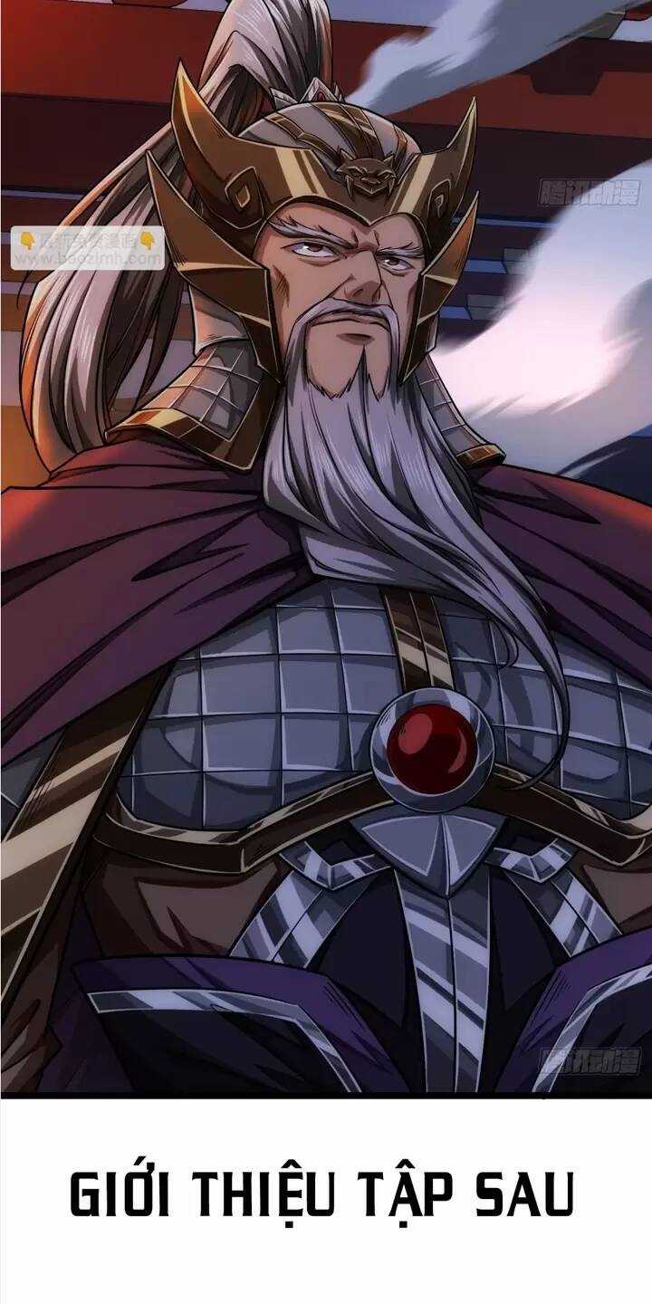 Ma Lâm Thiên Hạ - Chapter 123 - Trang 34