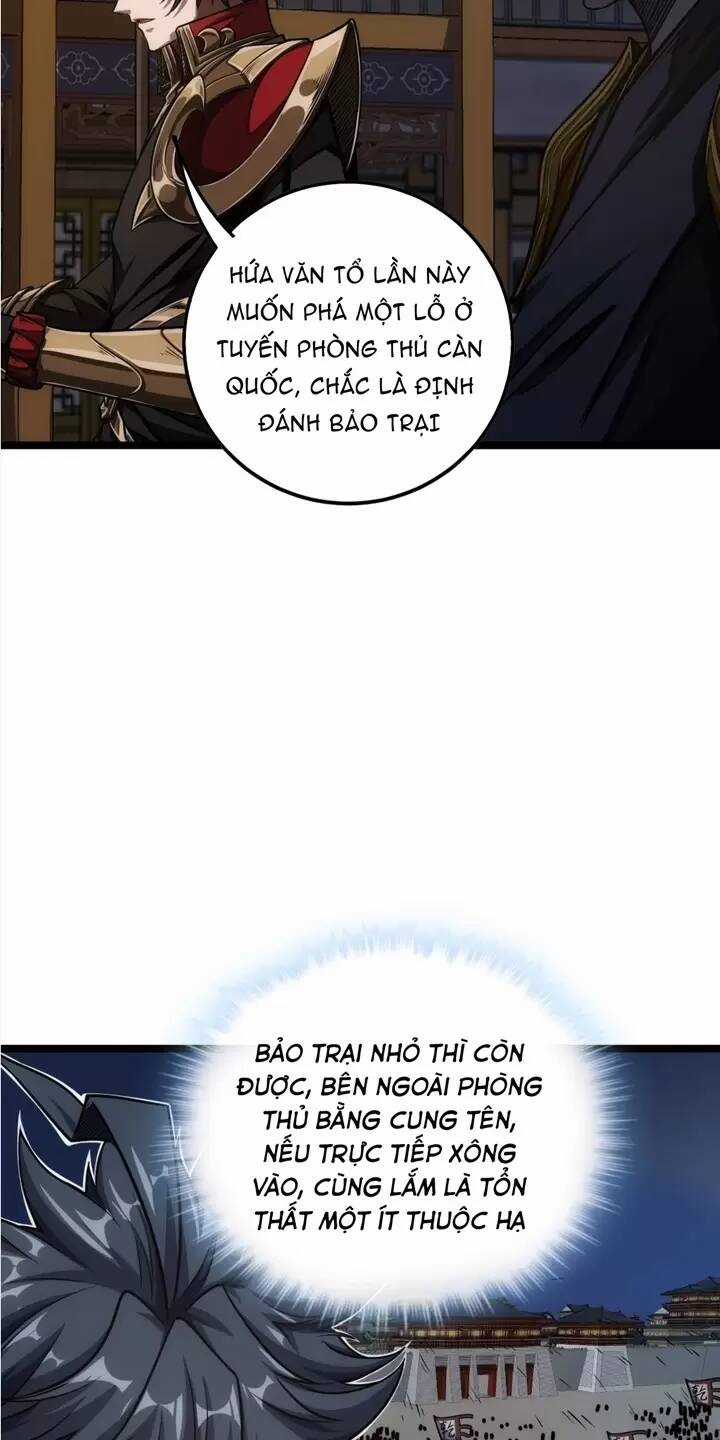 Ma Lâm Thiên Hạ - Chapter 123 - Trang 5