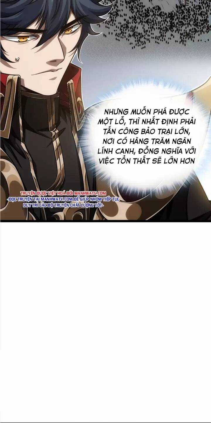 Ma Lâm Thiên Hạ - Chapter 123 - Trang 6