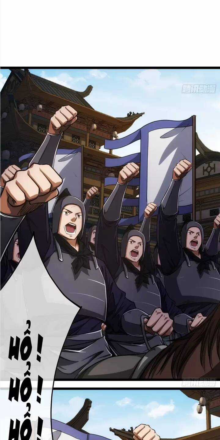 Ma Lâm Thiên Hạ - Chapter 123 - Trang 10