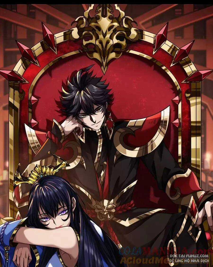 Ma Lâm Thiên Hạ - Chapter 124 - Trang 1