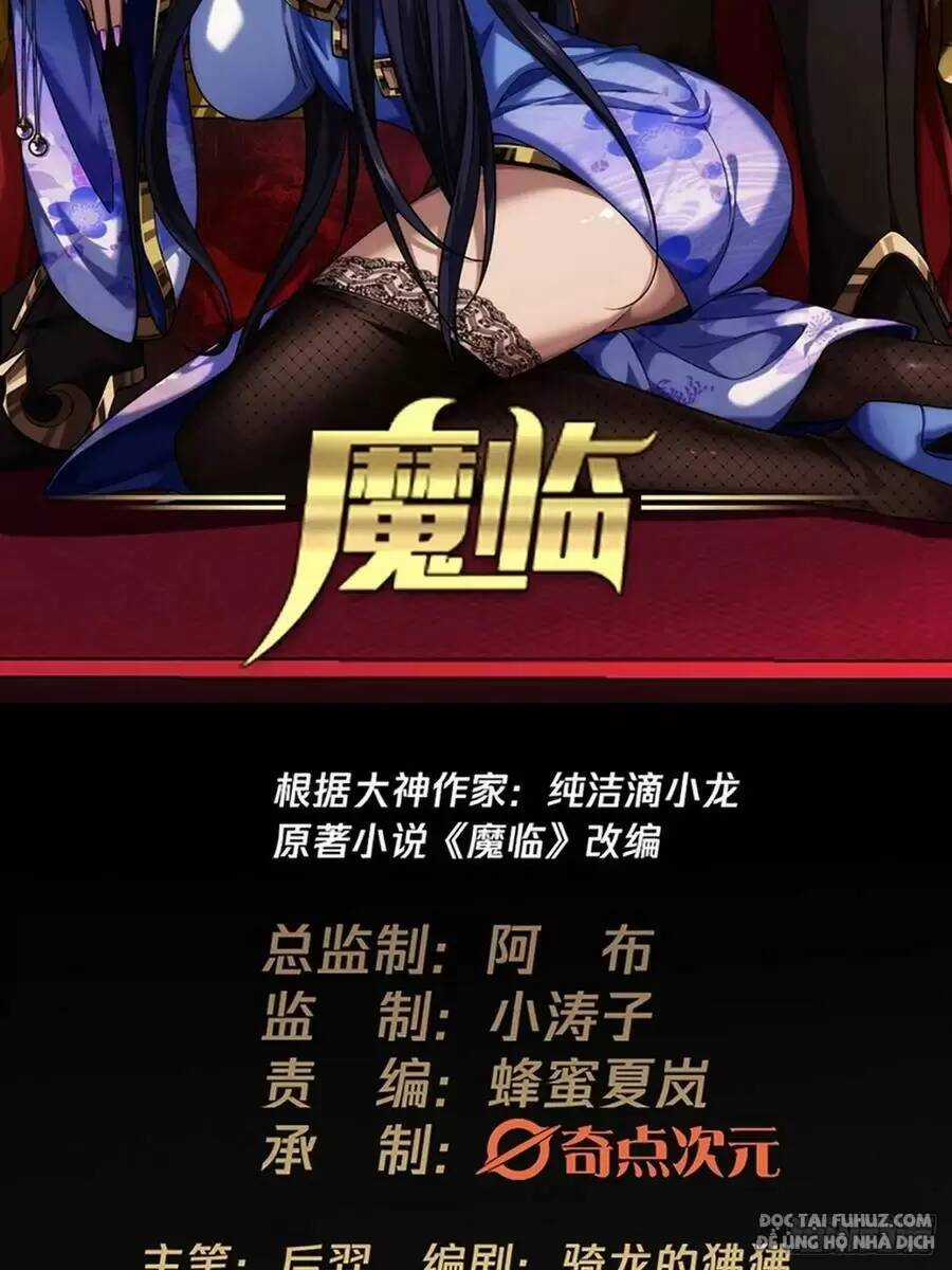 Ma Lâm Thiên Hạ - Chapter 124 - Trang 2