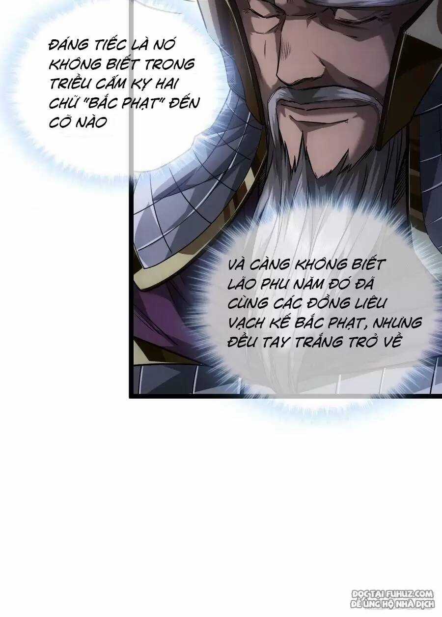 Ma Lâm Thiên Hạ - Chapter 124 - Trang 11