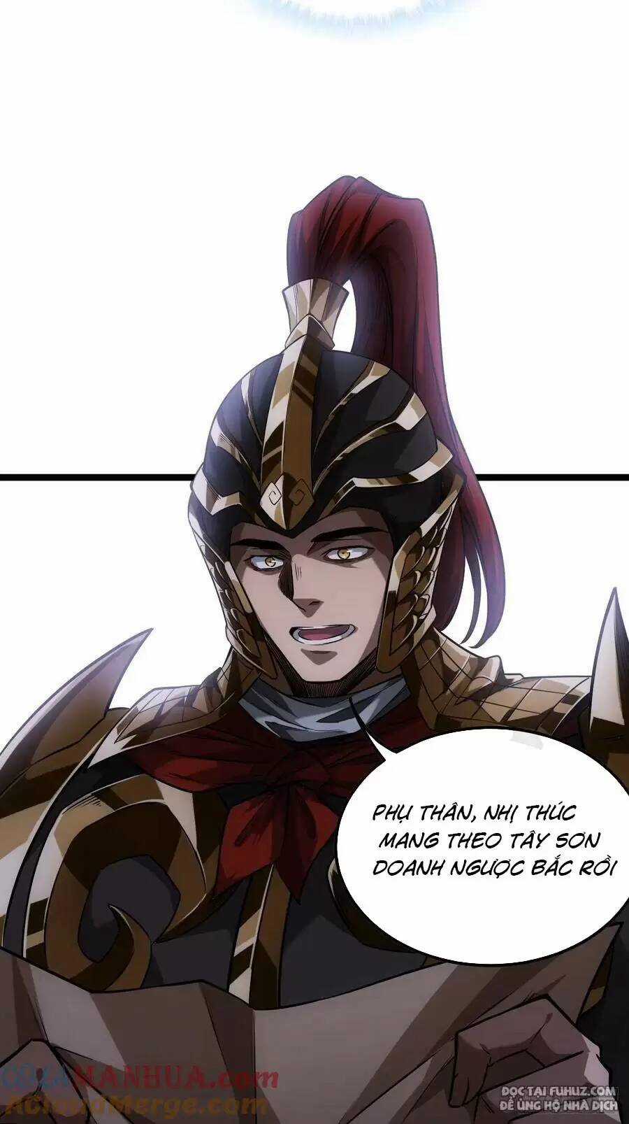 Ma Lâm Thiên Hạ - Chapter 124 - Trang 13