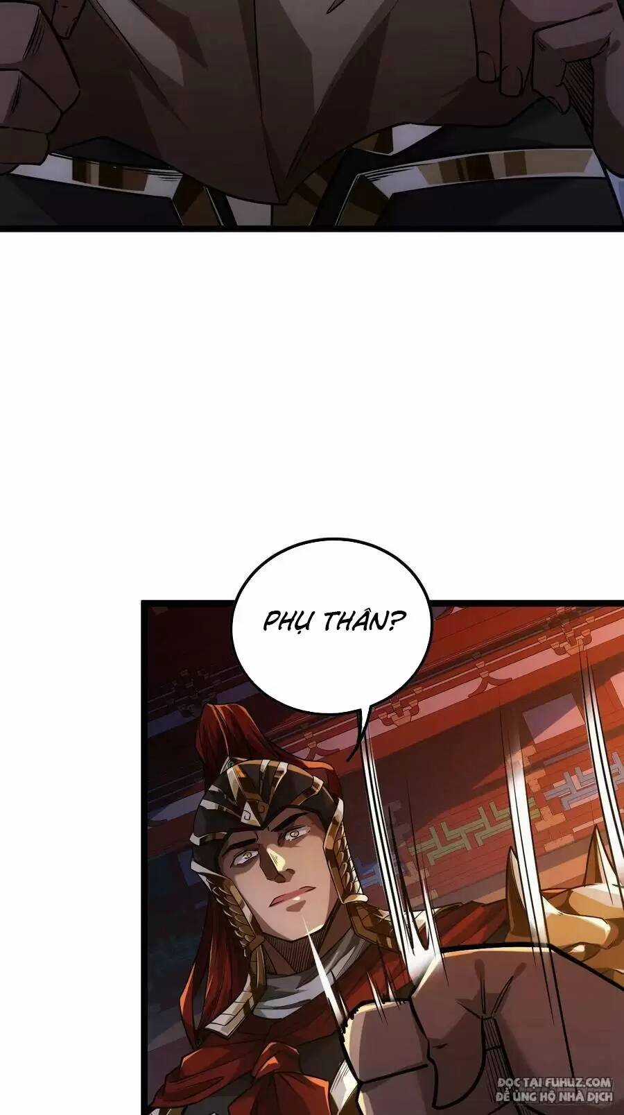 Ma Lâm Thiên Hạ - Chapter 124 - Trang 14