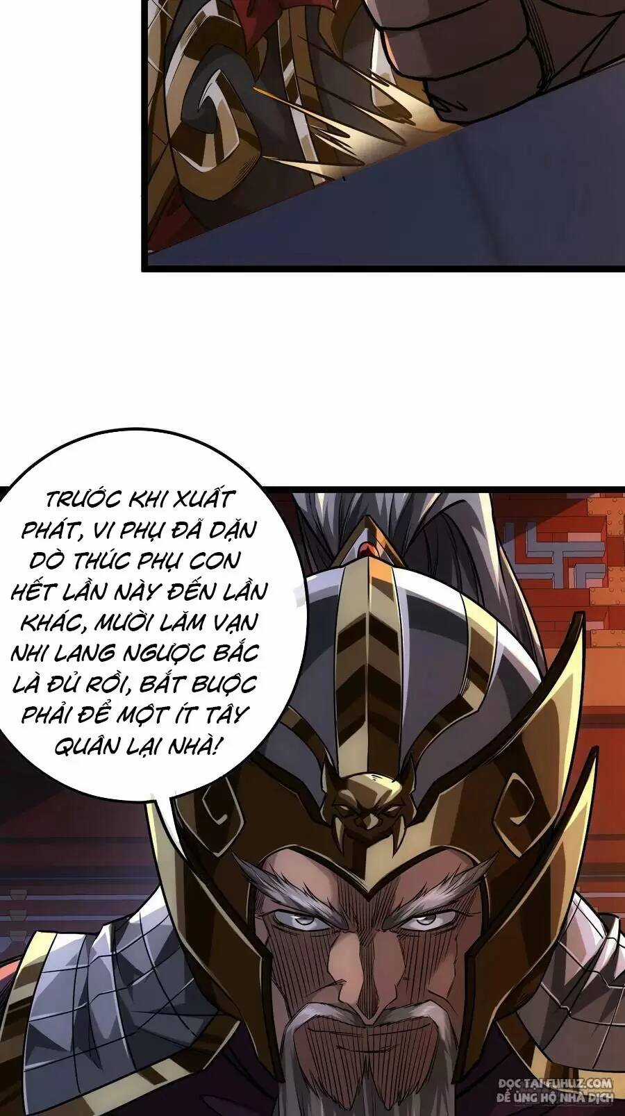 Ma Lâm Thiên Hạ - Chapter 124 - Trang 15