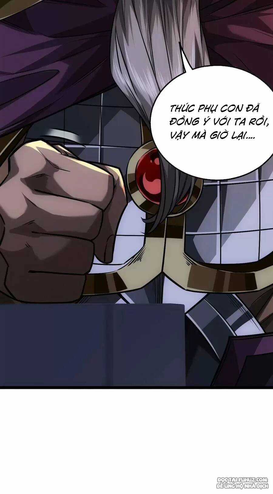 Ma Lâm Thiên Hạ - Chapter 124 - Trang 16