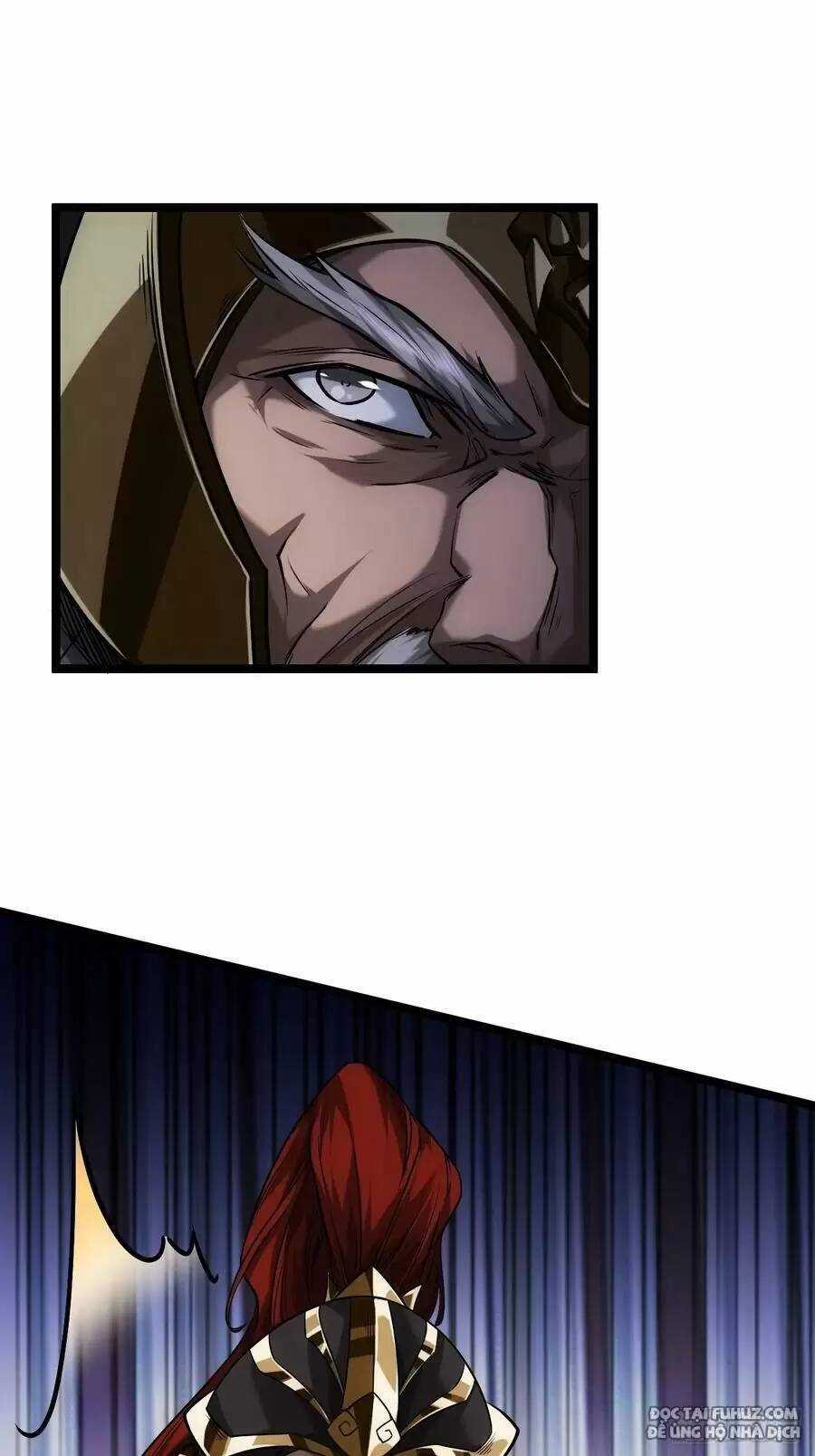 Ma Lâm Thiên Hạ - Chapter 124 - Trang 18