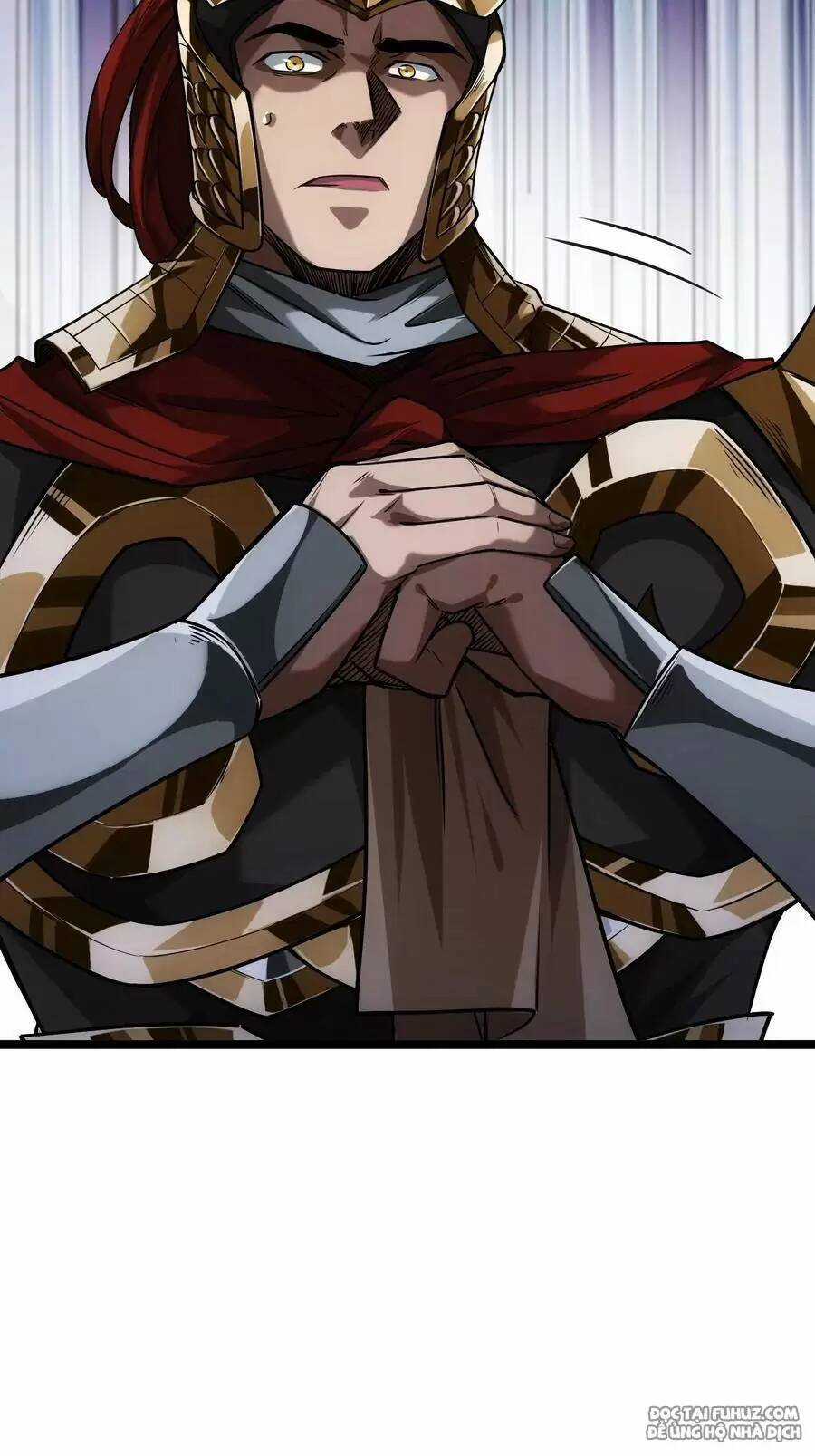 Ma Lâm Thiên Hạ - Chapter 124 - Trang 19