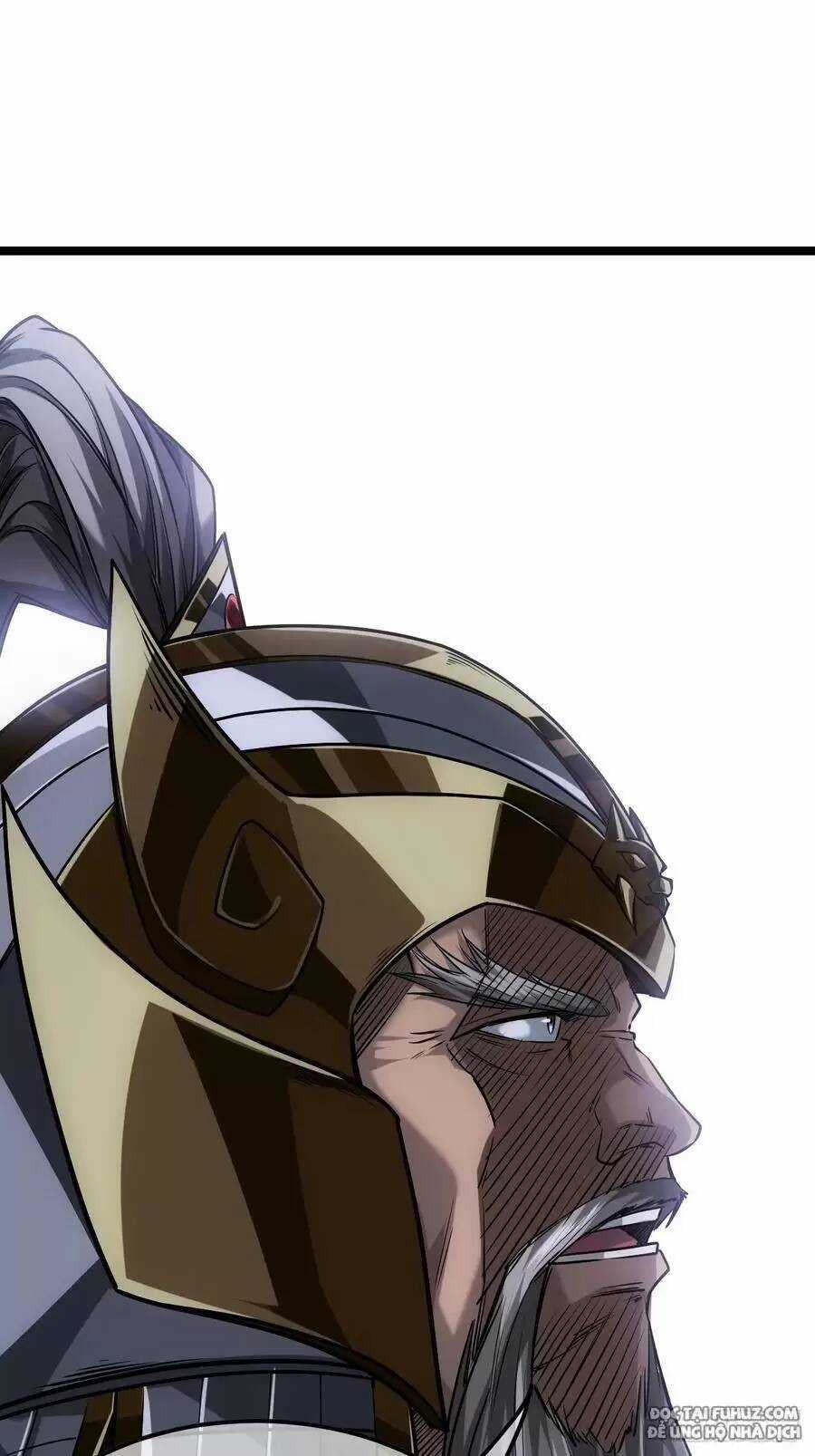 Ma Lâm Thiên Hạ - Chapter 124 - Trang 20