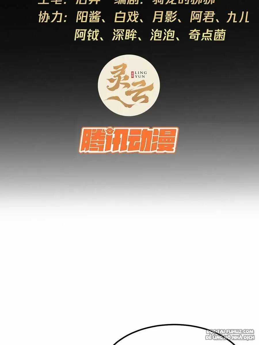 Ma Lâm Thiên Hạ - Chapter 124 - Trang 3