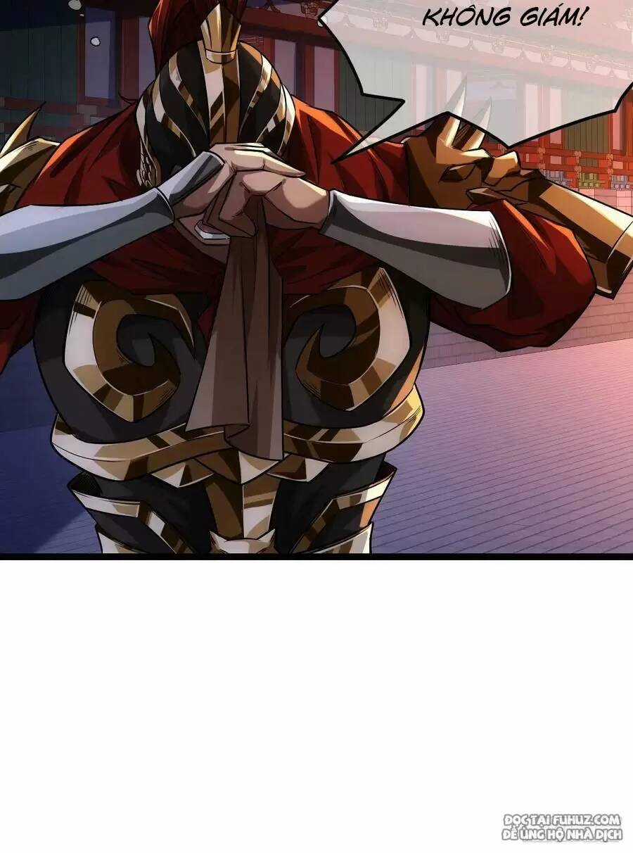 Ma Lâm Thiên Hạ - Chapter 124 - Trang 22